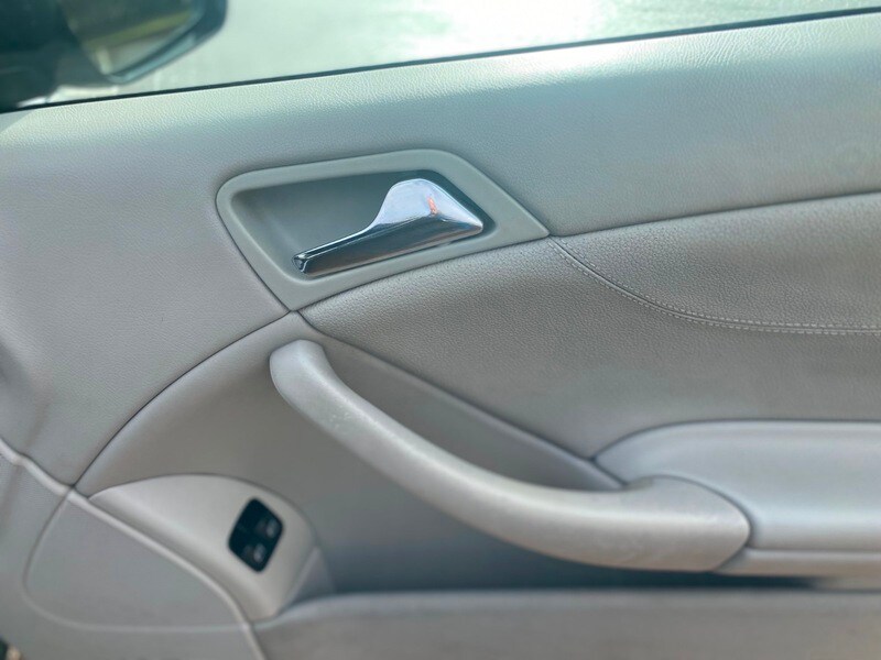 Used Mercedes-Benz CLC Class 2008 for sale - 77521747: Photo 13