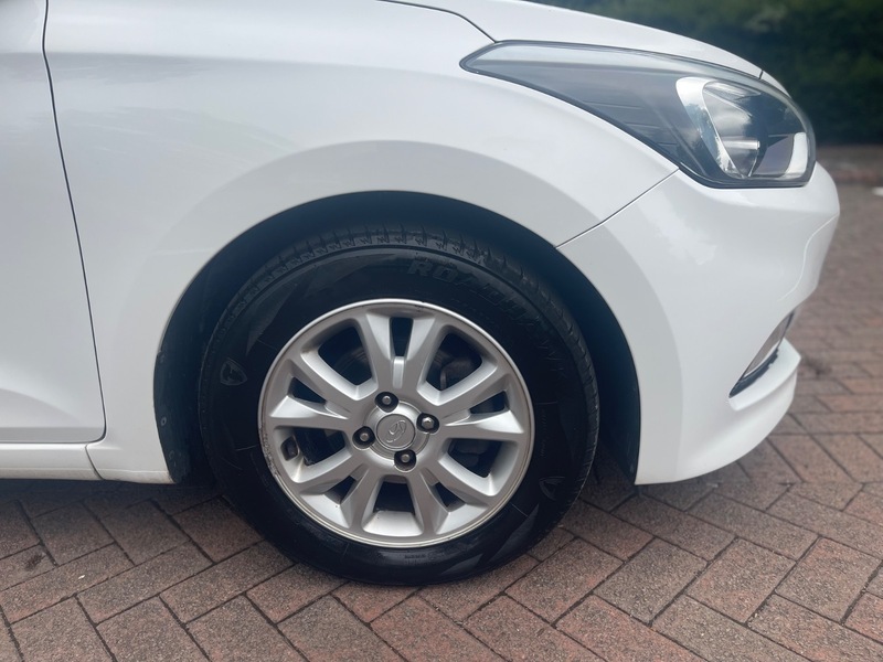 Used Hyundai i20 2016 for sale - 76660016: Photo 19