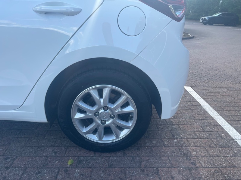 Used Hyundai i20 2016 for sale - 76660016: Photo 20