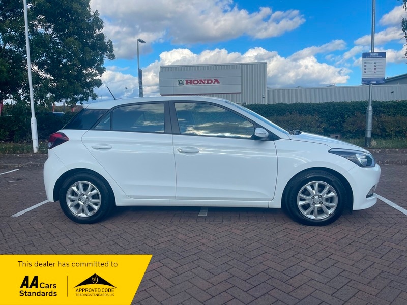 Used Hyundai i20 2016 for sale - 76660016: Photo 7