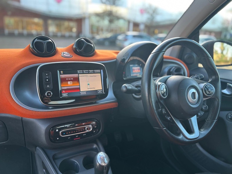 Used smart fortwo 2016 for sale - 77027731: Photo 10