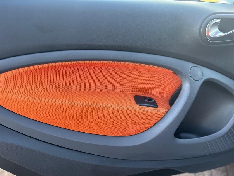 Used smart fortwo 2016 for sale - 77027731: Photo 11