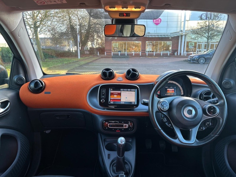 Used smart fortwo 2016 for sale - 77027731: Photo 12