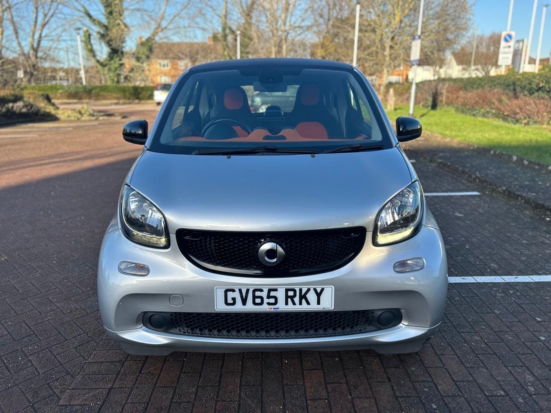 Used smart fortwo 2016 for sale - 77027731: Photo 2