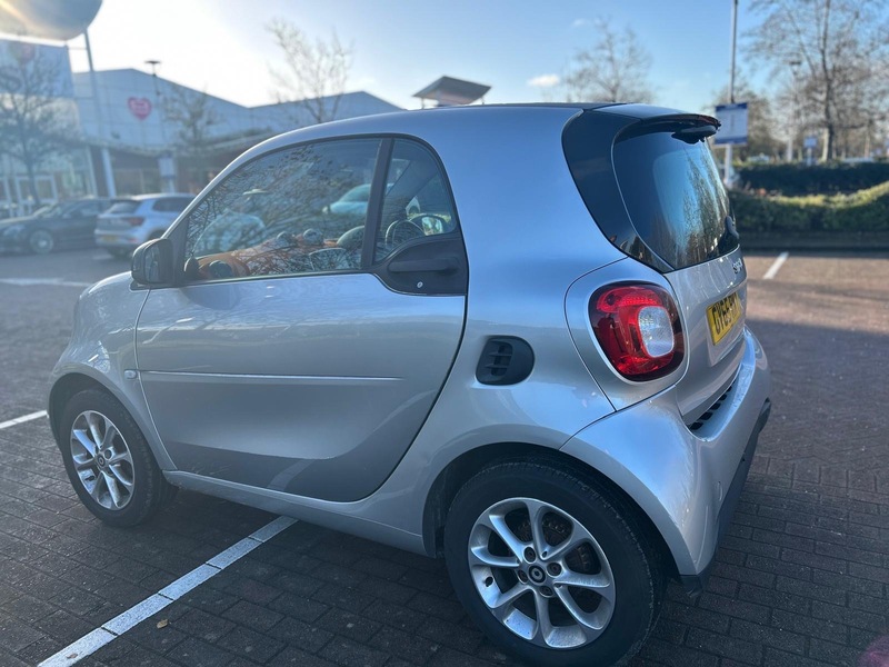 Used smart fortwo 2016 for sale - 77027731: Photo 6