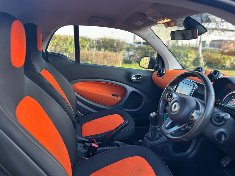 Used smart fortwo 2016 for sale - 77027731: Photo 7