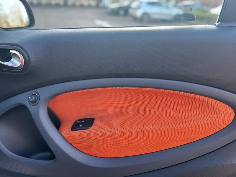 Used smart fortwo 2016 for sale - 77027731: Photo 8