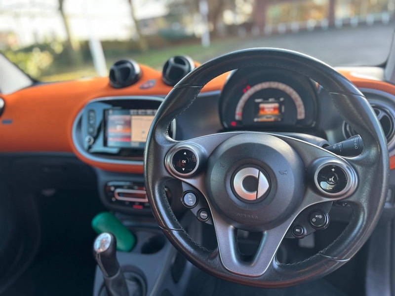 Used smart fortwo 2016 for sale - 77027731: Photo 9