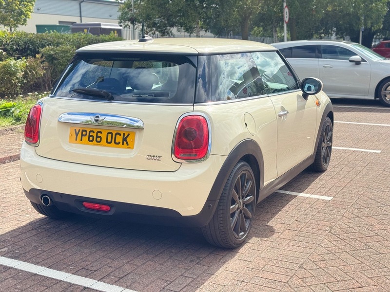 Used MINI One 2016 for sale - 76660022: Photo 10