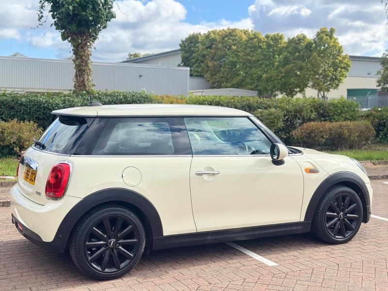 Used MINI One 2016 for sale - 76660022: Photo 11