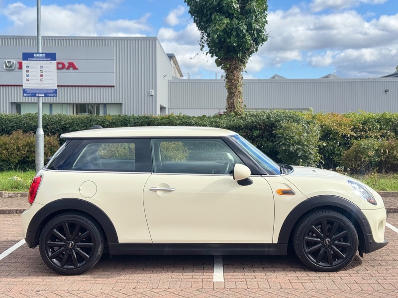 Used MINI One 2016 for sale - 76660022: Photo 12