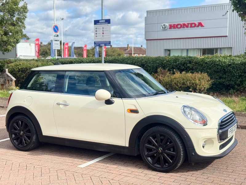 Used MINI One 2016 for sale - 76660022: Photo 13