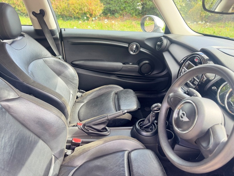 Used MINI One 2016 for sale - 76660022: Photo 14