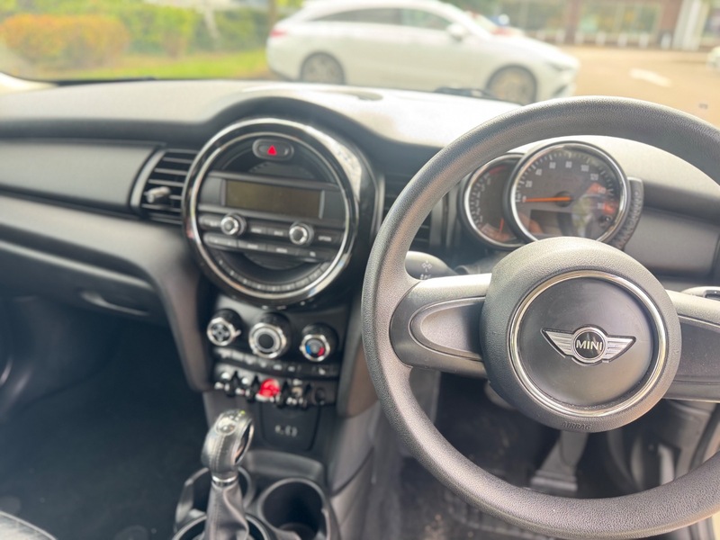 Used MINI One 2016 for sale - 76660022: Photo 18