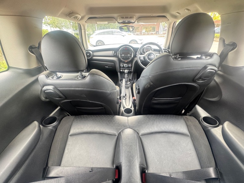 Used MINI One 2016 for sale - 76660022: Photo 19