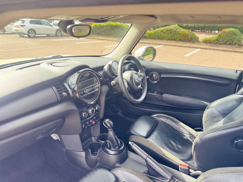 Used MINI One 2016 for sale - 76660022: Photo 20