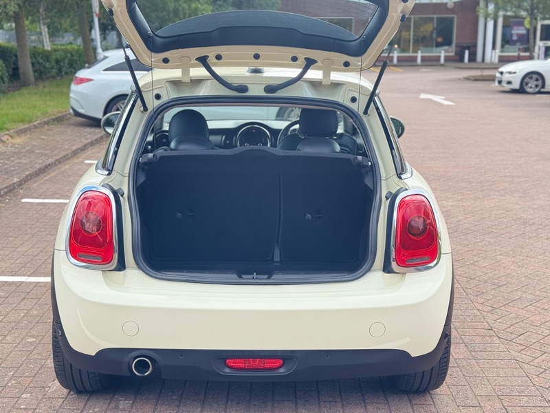 Used MINI One 2016 for sale - 76660022: Photo 21