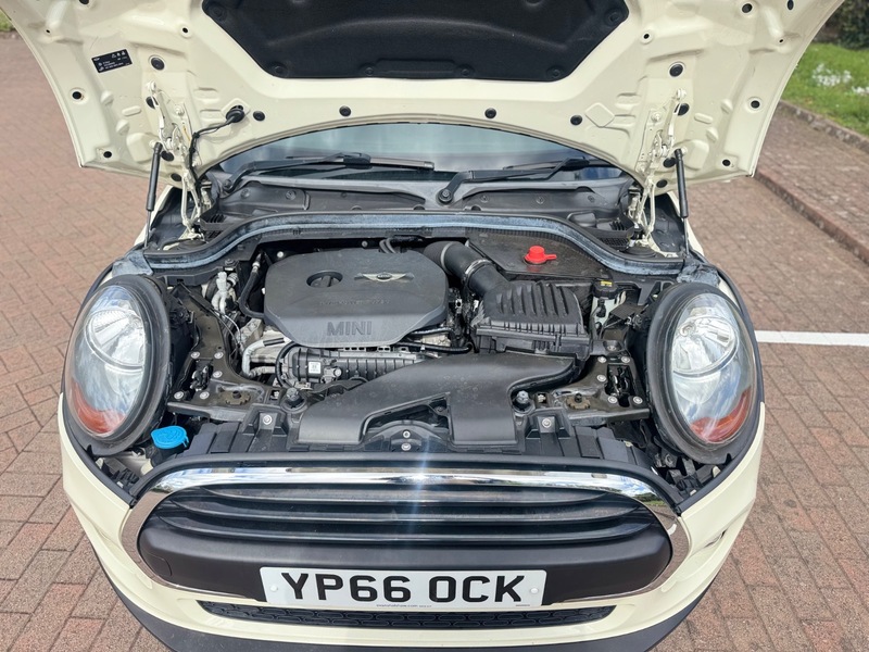 Used MINI One 2016 for sale - 76660022: Photo 22