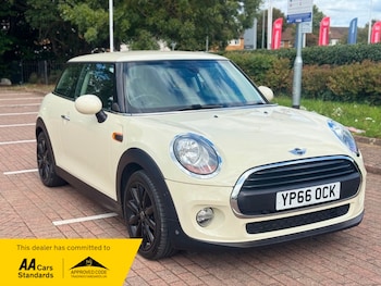 Used MINI One 2016 for sale - 76660022: Photo