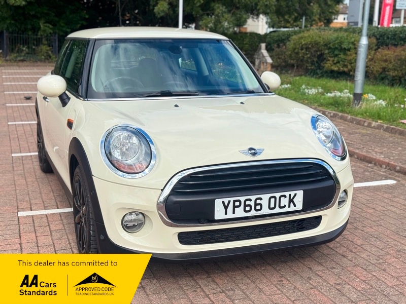Used MINI One 2016 for sale - 76660022: Photo 3
