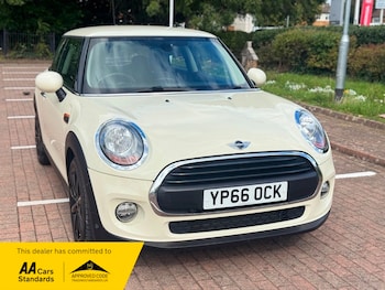 Used MINI One 2016 for sale - 76660022: Photo