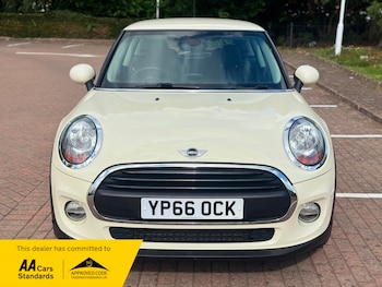 Used MINI One 2016 for sale - 76660022: Photo
