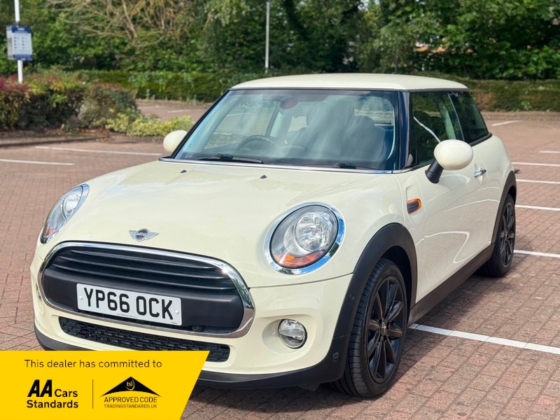 Used MINI One 2016 for sale - 76660022: Photo 5