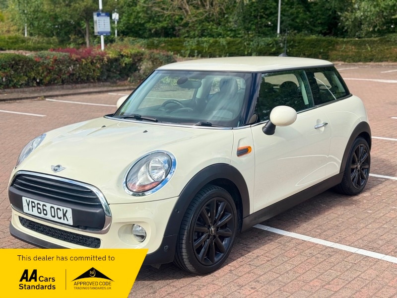 Used MINI One 2016 for sale - 76660022: Photo 6