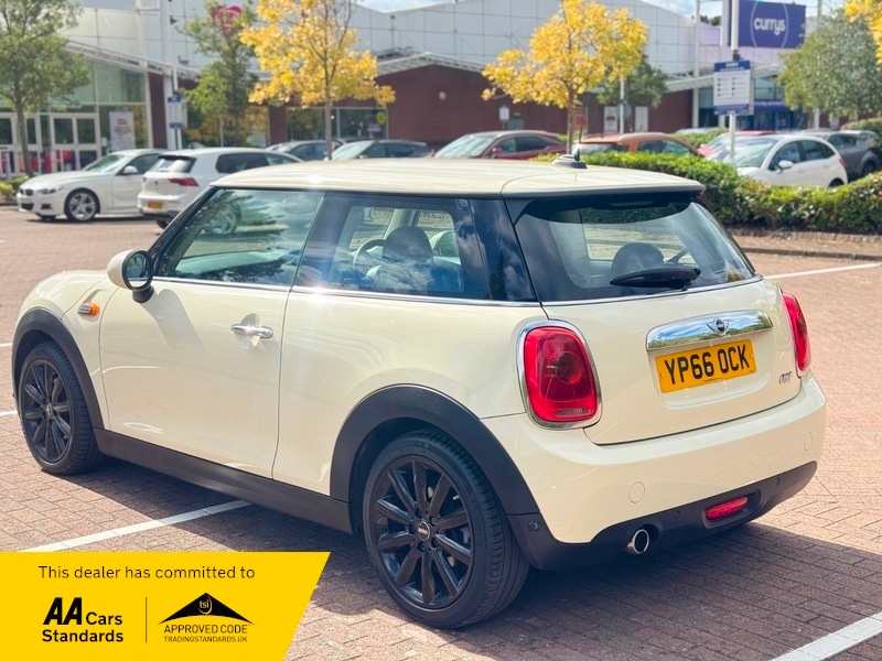 Used MINI One 2016 for sale - 76660022: Photo 7