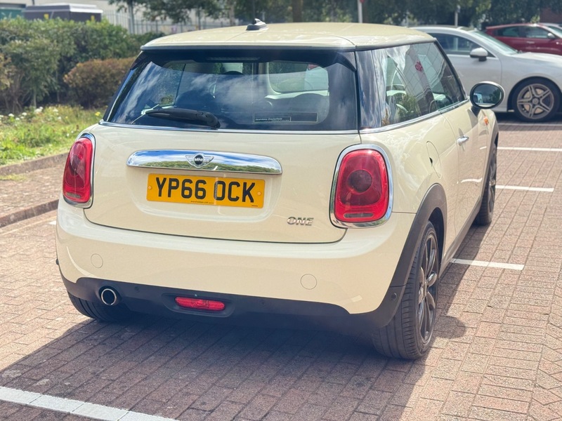 Used MINI One 2016 for sale - 76660022: Photo 9