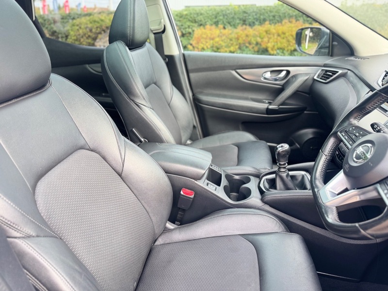 Used Nissan Qashqai 2018 for sale - 76660034: Photo 15