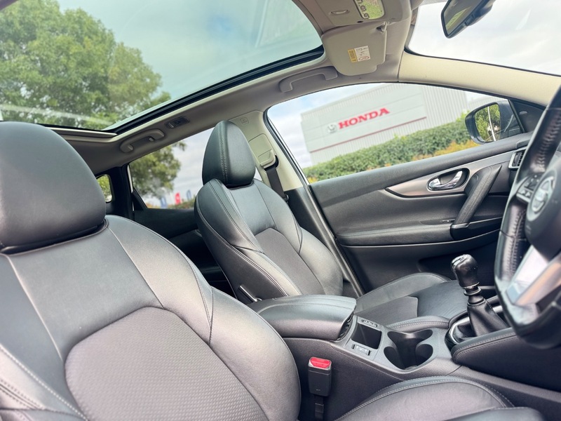 Used Nissan Qashqai 2018 for sale - 76660034: Photo 16