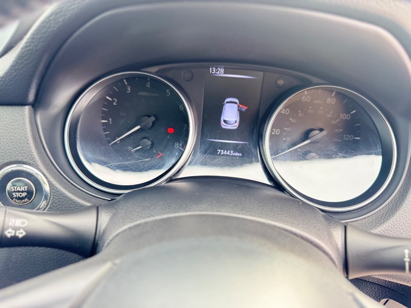 Used Nissan Qashqai 2018 for sale - 76660034: Photo 17