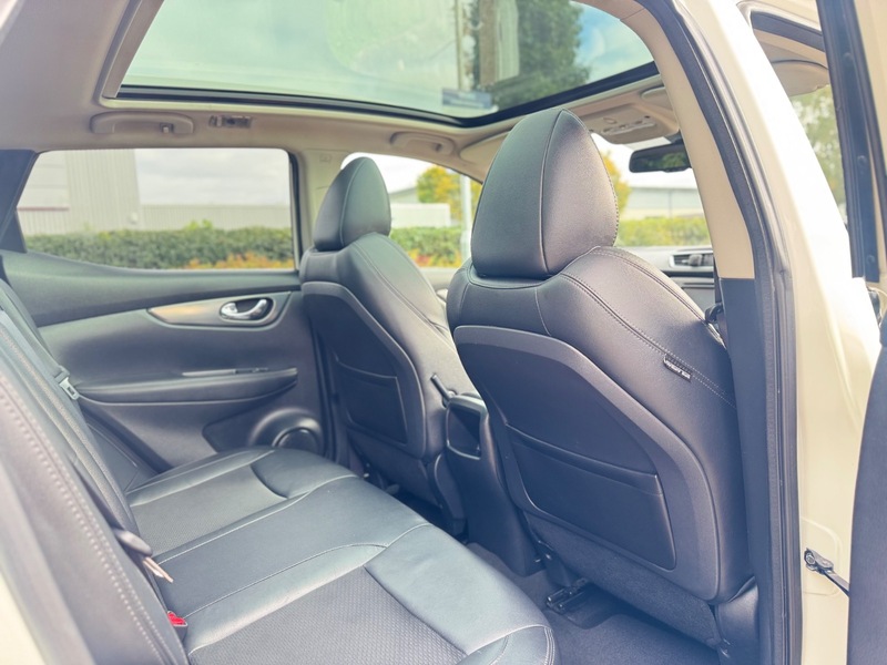 Used Nissan Qashqai 2018 for sale - 76660034: Photo 19