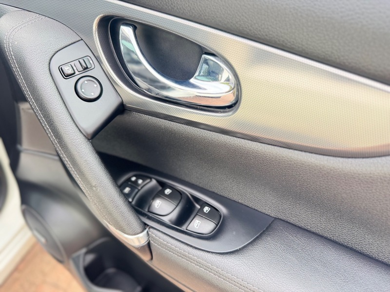 Used Nissan Qashqai 2018 for sale - 76660034: Photo 20