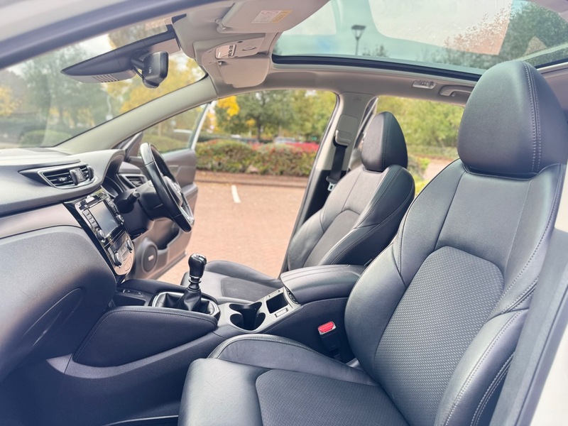 Used Nissan Qashqai 2018 for sale - 76660034: Photo 23
