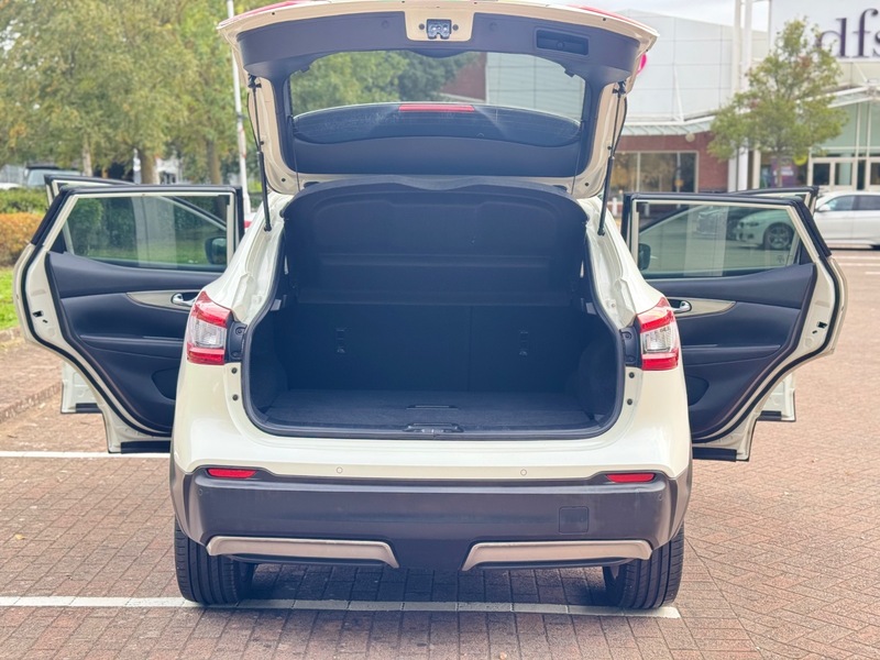 Used Nissan Qashqai 2018 for sale - 76660034: Photo 27