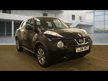 2014 - TEKNA 5-Door