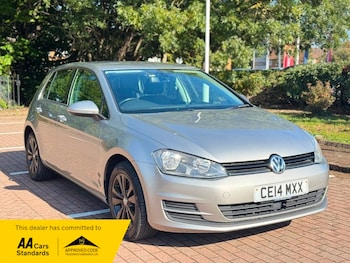 Used Volkswagen Golf 2014 for sale - 76660021: Photo