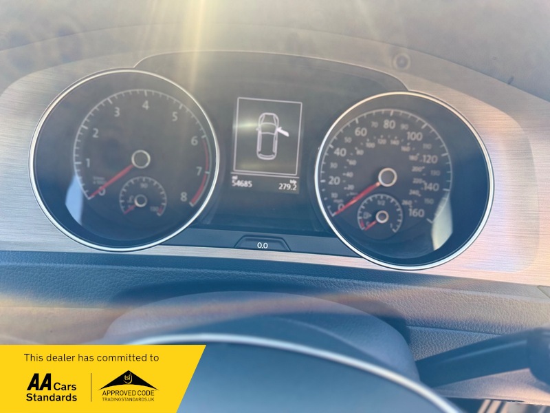 Used Volkswagen Golf 2014 for sale - 76660021: Photo 22