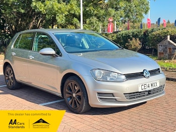 Used Volkswagen Golf 2014 for sale - 76660021: Photo
