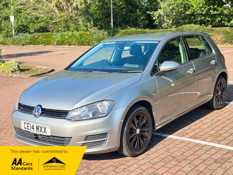 Used Volkswagen Golf 2014 for sale - 76660021: Photo 6