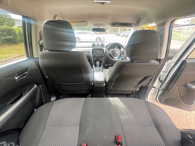 Used Suzuki Vitara 2019 for sale - 76660015: Photo 18