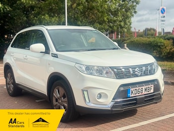 Used Suzuki Vitara 2019 for sale - 76660015: Photo