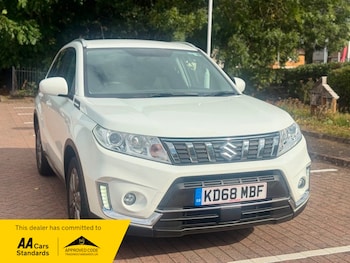 Used Suzuki Vitara 2019 for sale - 76660015: Photo