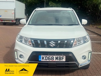 Used Suzuki Vitara 2019 for sale - 76660015: Photo