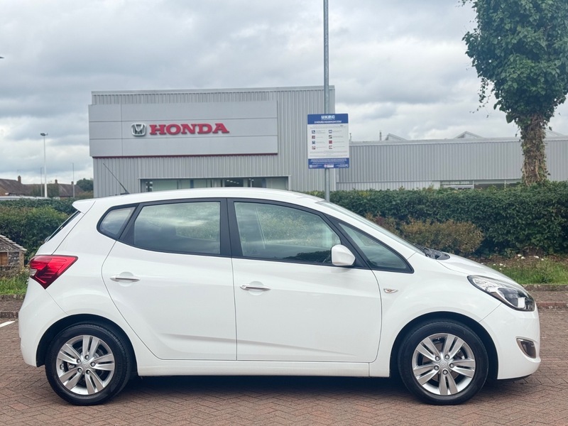 Used Hyundai Ix20 2015 for sale - 76660020: Photo 18