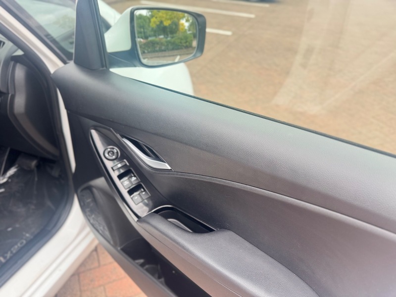 Used Hyundai Ix20 2015 for sale - 76660020: Photo 19