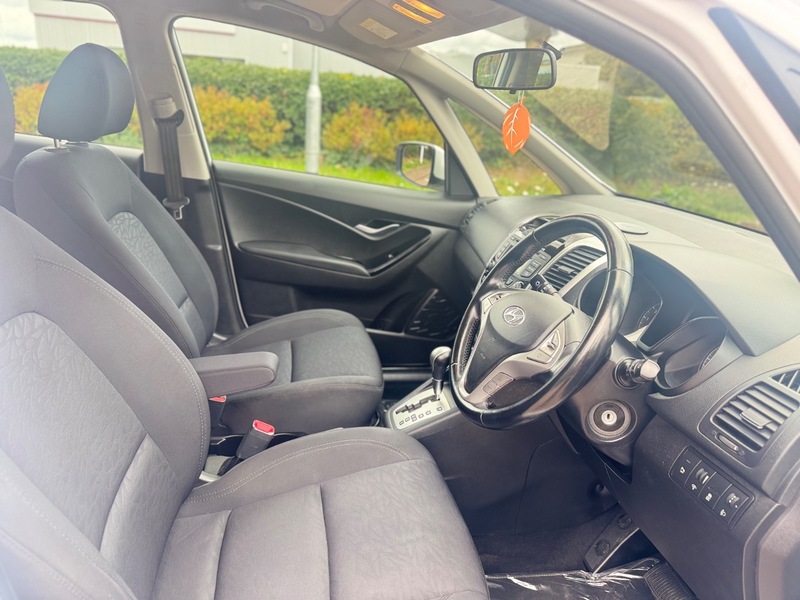 Used Hyundai Ix20 2015 for sale - 76660020: Photo 20