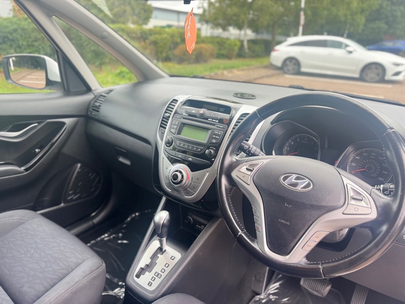 Used Hyundai Ix20 2015 for sale - 76660020: Photo 21